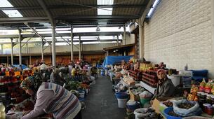 Amasra Galla Pazarı