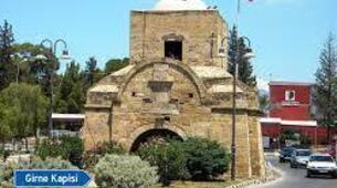 Girne Kapısı