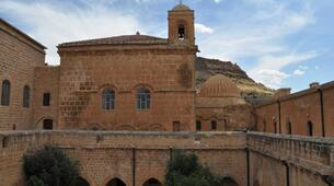 Deyrülzeferan Manastırı