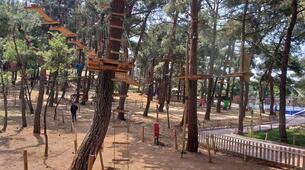 Bursa Atatürk Kent Ormanı