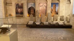 Sakıp Sabancı Mardin Kent Müzesi