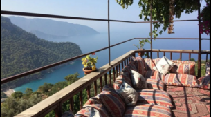 Kabak Valley Camping