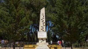 Sargıyeri Şehitliği