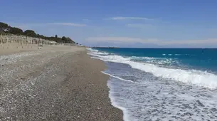 Göynük Halk Plajı