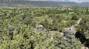 Leylekler Vadisi’nde Fotoğrafçılık Ve Doğa Yürüyüş