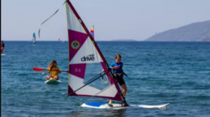 Surf Sörf Eğitimi