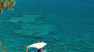 Kabak Koyu Tekne Turu