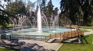 Orhan Veli Kanık Parkı