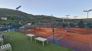 Afrodit Tenis Kulübü