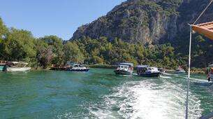 Erçin Daily & Private Boat Tours