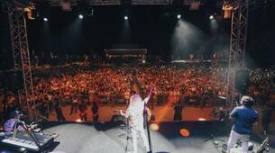 Merkezefendi Gençlik Festivali