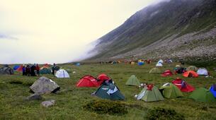 Uluslararası Dağcılık, Turizm ve Yayla Şenliği