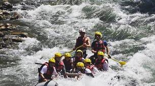 Fırtına Rafting