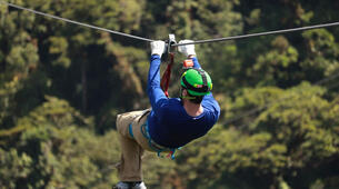 Ayder Yaylası Zipline