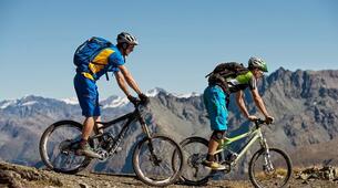 Rize Dağ Bisikleti Turları