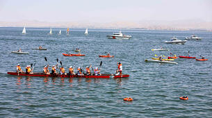 Van Su Sporları Festivali