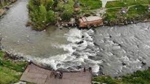 İnci Kefali Göçü Kültür ve Sanat Festivali