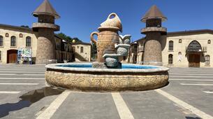 Parkantep Harikalar Diyarı Parkı