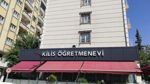 Kilis Öğretmenevi ve Akşam Sanat Okulu