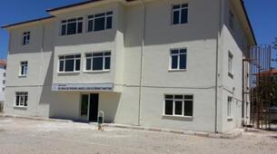 Kızılırmak Öğretmenevi ve Akşam Sanat Okulu