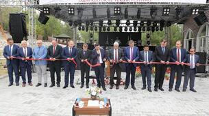 Gölhisar Tarım Kültür ve Turizm Festivali