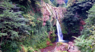 Ordu Dağcılık İhtisas Kulübü