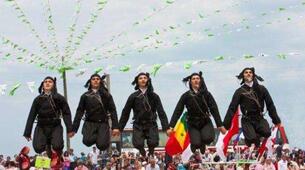 Uluslararası Giresun Aksu Festivali