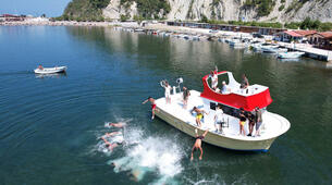 Bozkurt İlişi Plaj Sporları Festivali