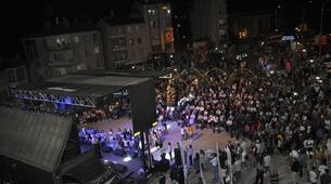 Taşeli Kültür Sanat Ve Sıla Festivali