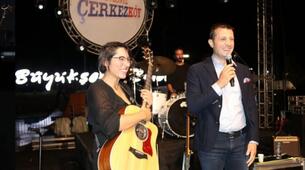 Çerkezköy Kültür ve Sanat Festivali