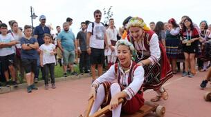 Uluslararası Arhavi Kültür Ve Sanat Festivali