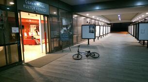 Orhan Kemal Edebiyat Festivali