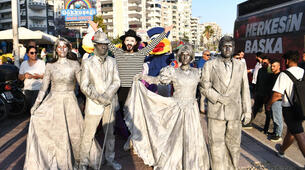 Jakaranda Kültür Sanat Festivali