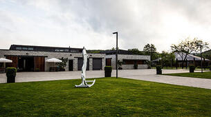 S Uluslararası Binicilik Merkezi