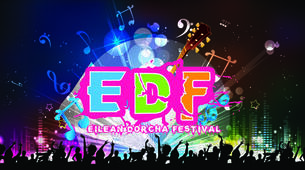 Uluslararası Eskişehir Dans Festivali