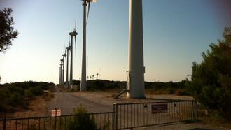 Bozcaada Gezilecek Yerler ve Tarihi Yerler