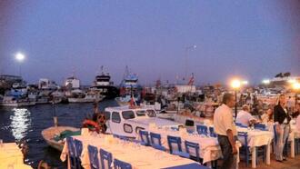 Bozcaada Aktiviteleri ve Yapılacak Şeyler