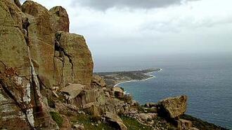 Assos Gezilecek Yerler ve Tarihi Yerler