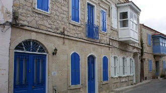 Alaçatı Restoranları ve Yemek Yerleri