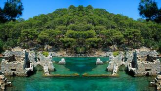 Fethiye Restoranları ve Yemek Yerleri