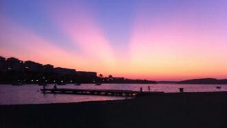 Foça Aktiviteleri ve Yapılacak Şeyler