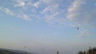 Göreme Restoranları ve Yemek Yerleri