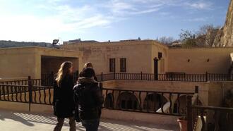 Ürgüp Aktiviteleri ve Yapılacak Şeyler