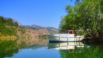 Dalyan Aktiviteleri ve Yapılacak Şeyler