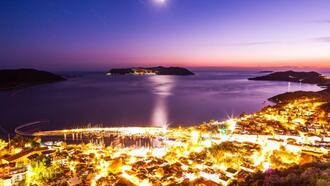 Kaş Gezilecek Yerler ve Tarihi Yerler