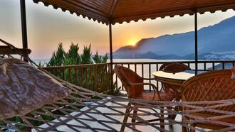 Kaş Restoranları ve Yemek Yerleri