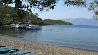 Marmaris Gezilecek Yerler ve Tarihi Yerler