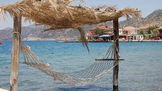 Marmaris Restoranları ve Yemek Yerleri