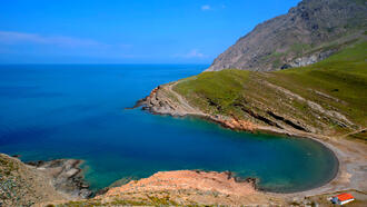 Gökçeada Gezilecek Yerler ve Tarihi Yerler
