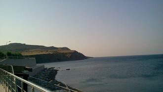 Gökçeada Restoranları ve Yemek Yerleri